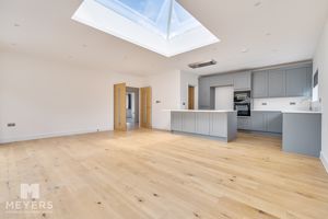 Living/Dining/Kitchen Area- click for photo gallery